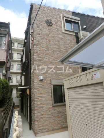 1/3 外観