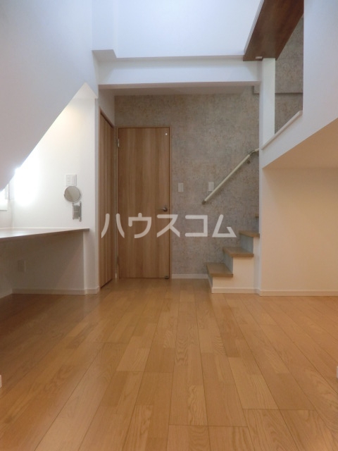 4/25 リビング/ダイニング