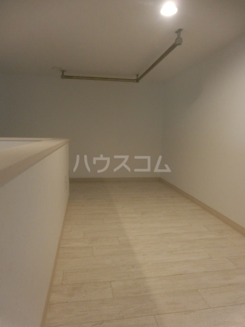 4/19 寝室
