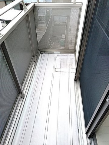 19/30 バルコニー