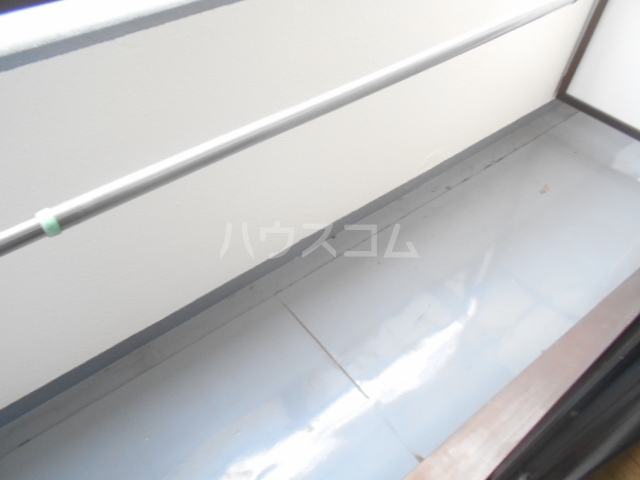 14/30 バルコニー