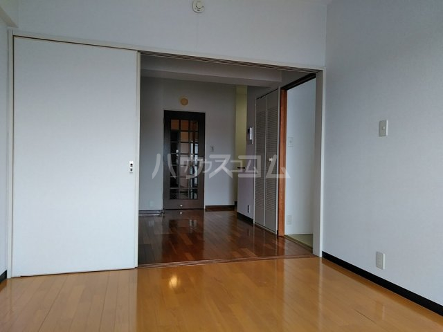 4/29 リビング/ダイニング