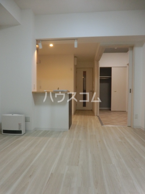 4/29 リビング/ダイニング