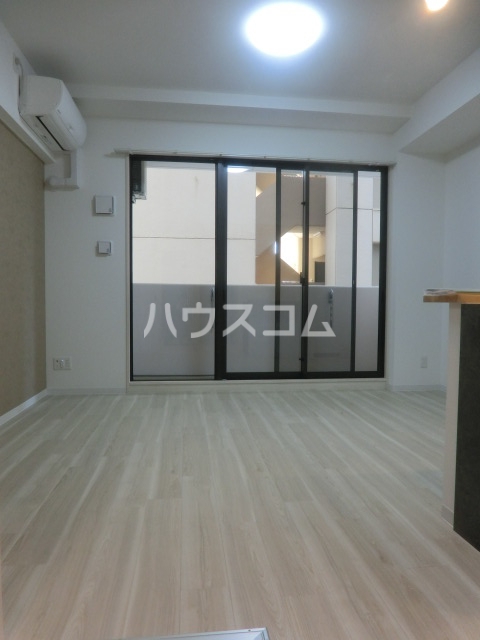 3/29 リビング/ダイニング