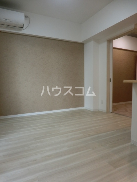 4/26 リビング/ダイニング