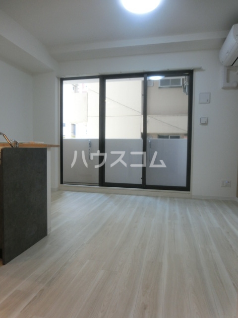 3/26 リビング/ダイニング