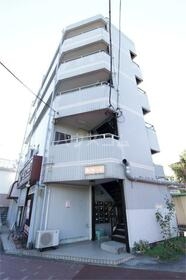 1/21 外観