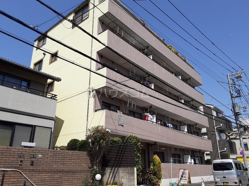 1/8 外観