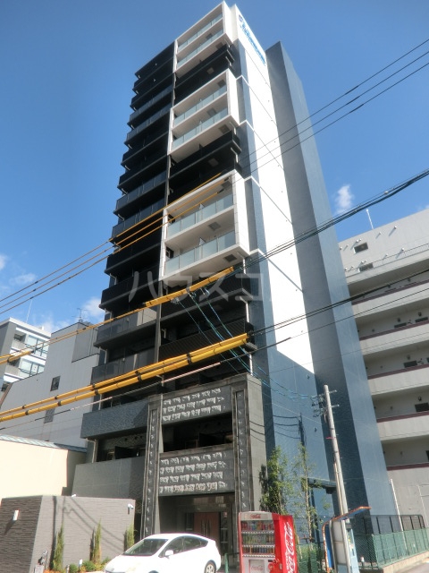 1/7 外観