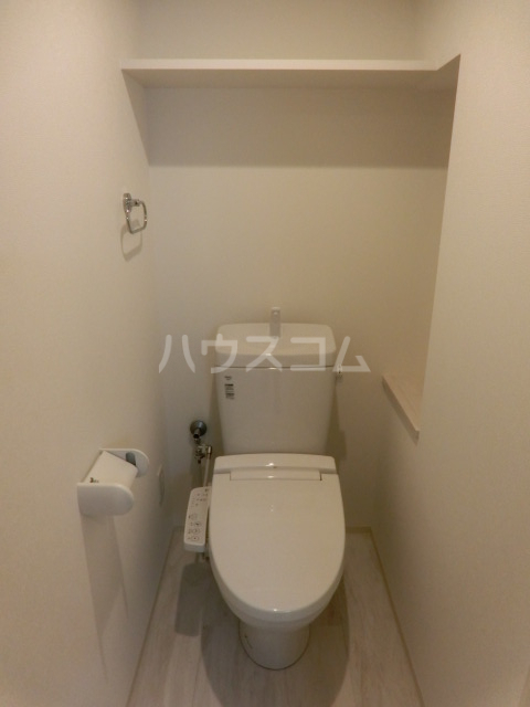 15/29 トイレ