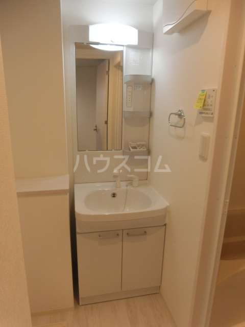 17/29 洗面