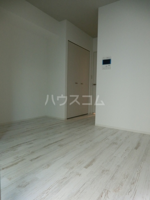7/29 寝室