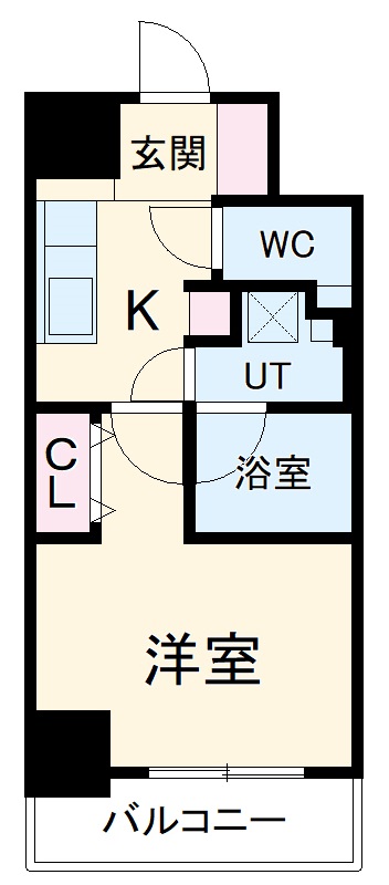 3/29 間取