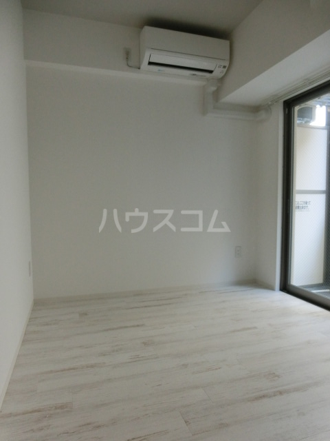 5/29 寝室
