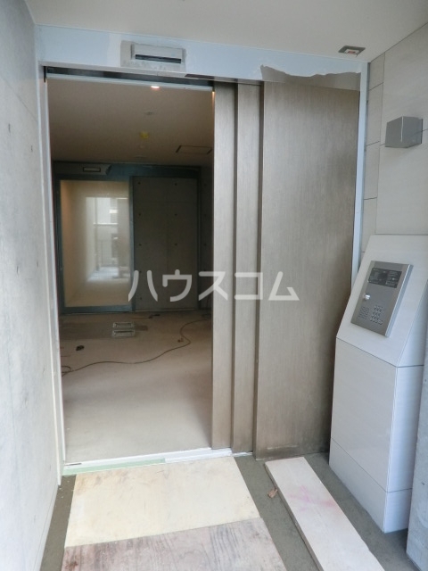 2/7 エントランス