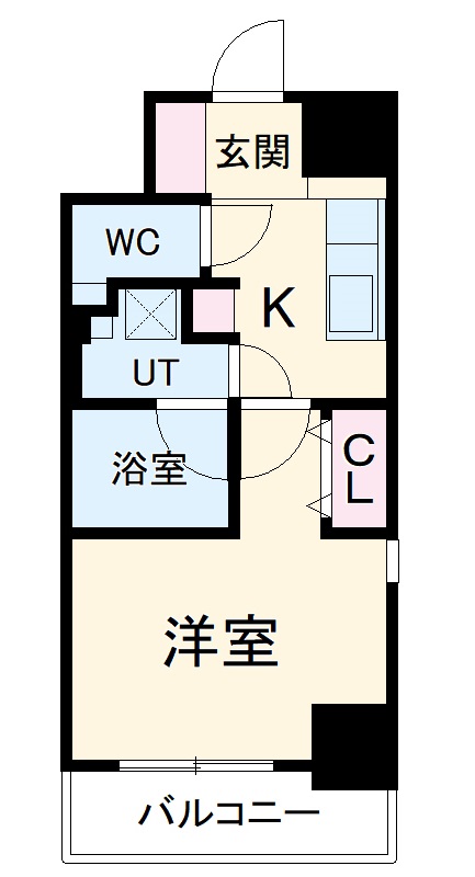 3/27 間取