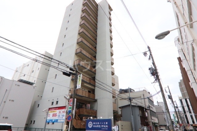 1/27 外観