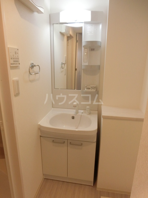 14/27 洗面