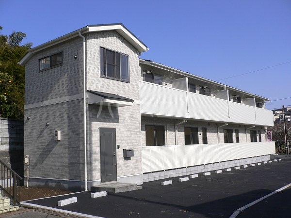 1/30 外観