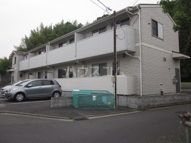 2/11 外観
