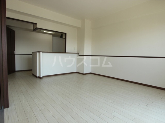 4/26 リビング/ダイニング