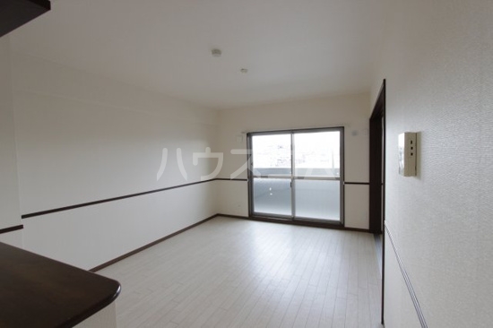 5/26 リビング/ダイニング