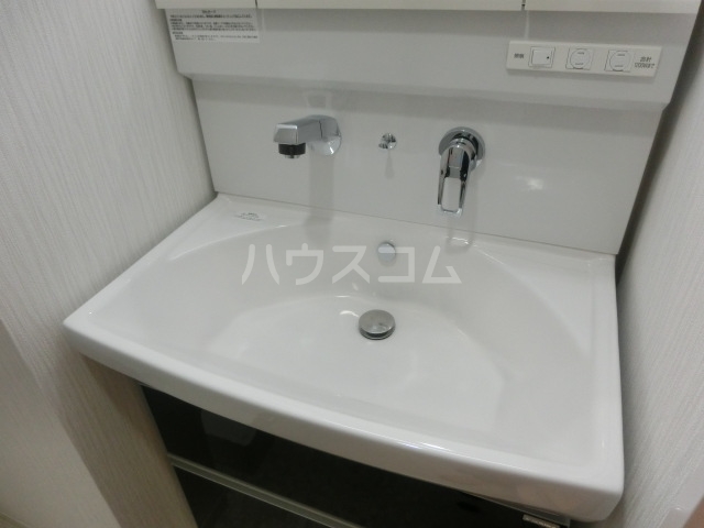 15/29 洗面