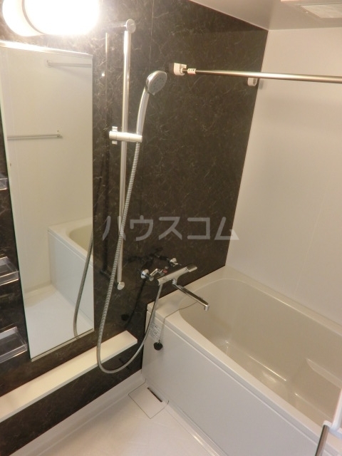 11/29 浴室
