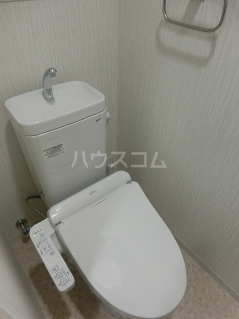 13/29 トイレ