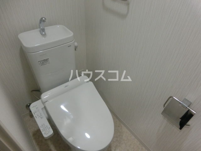 9/21 トイレ