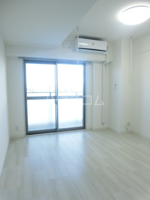 4/26 リビング/ダイニング