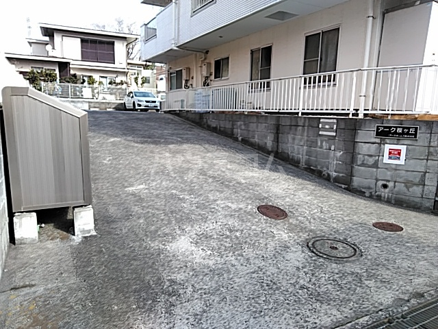 29/30 駐車場
