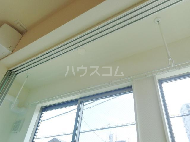 22/30 バルコニー