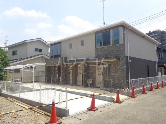 3/9 エントランス