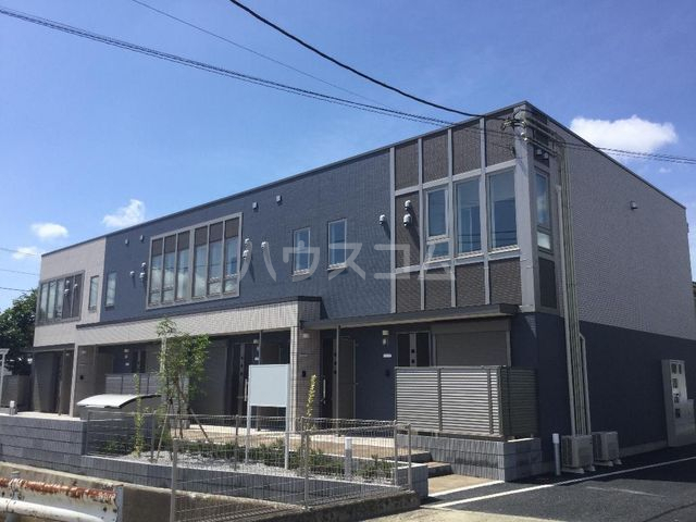 1/30 外観