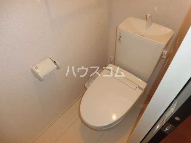 13/30 トイレ