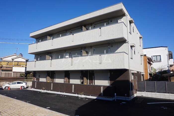 1/30 外観