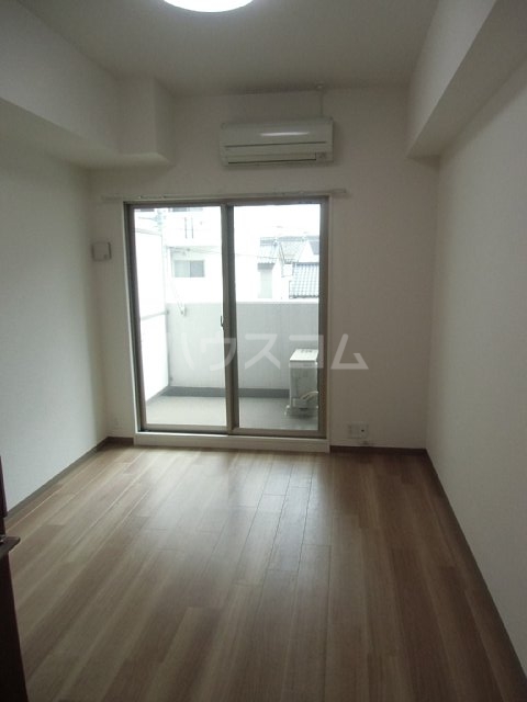 4/23 リビング/ダイニング