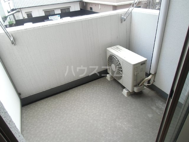 15/25 バルコニー