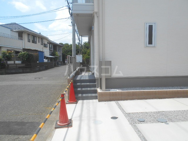 20/25 駐車場