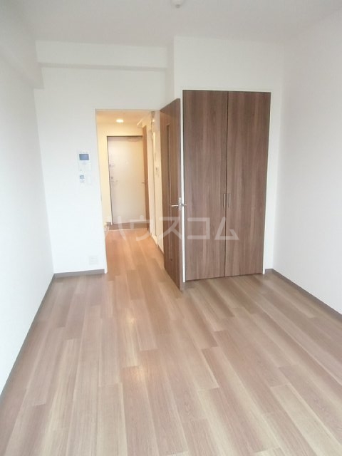 4/18 リビング/ダイニング