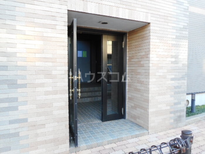 15/24 エントランス