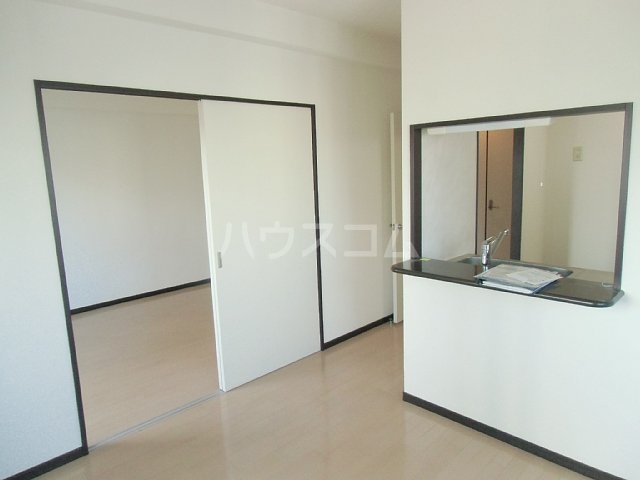 3/21 リビング/ダイニング