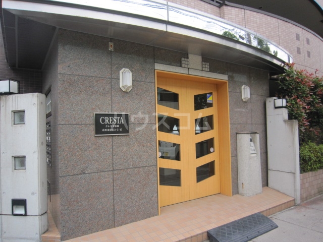 17/27 エントランス