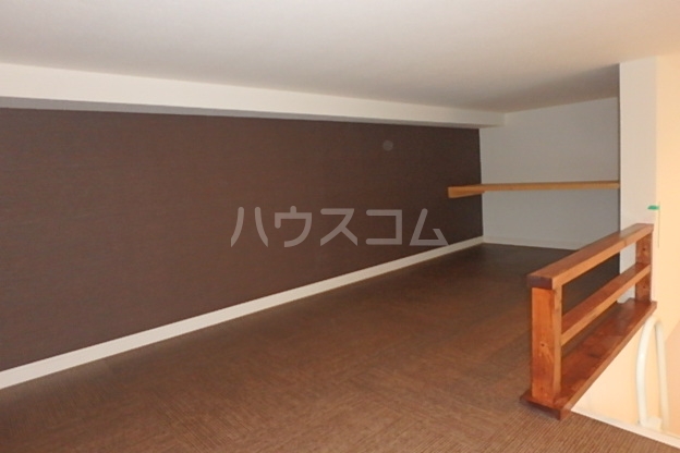 5/23 室内