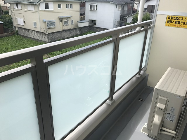 15/30 バルコニー