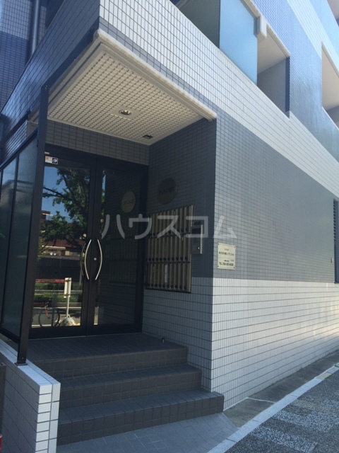 16/24 エントランス