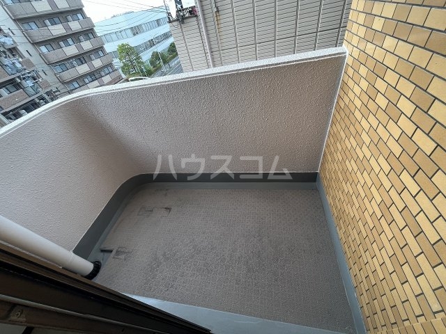 15/29 バルコニー
