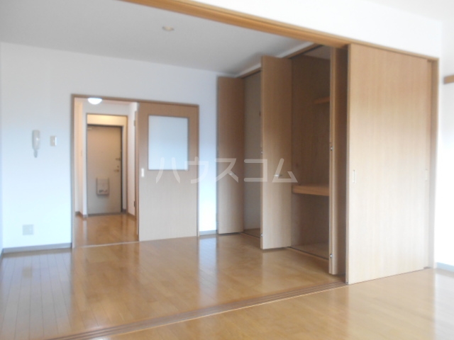 6/30 リビング/ダイニング