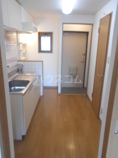 8/30 リビング/ダイニング